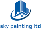 Sky Painting Ltd's Logo